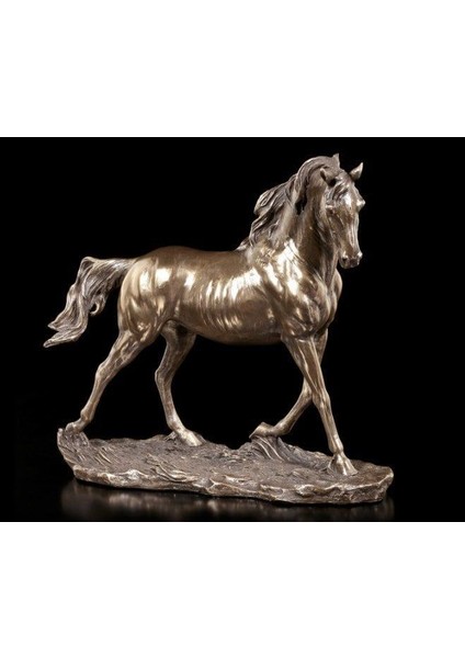 At Biblosu - Galloping Stallion Veronese Design modelleri