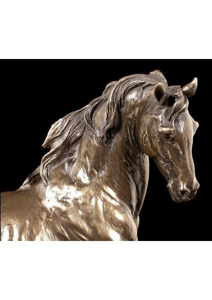 At Biblosu - Galloping Stallion Veronese Design fırsatları
