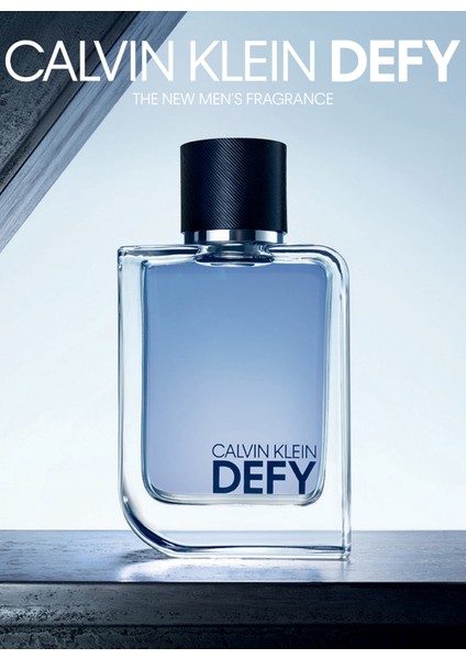 Ck Defy Deospray 150 Ml modelleri