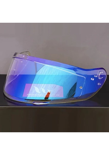 Mt-V-16 Atom Sv Kask mt Orijinal Disposter Kask Kütüphanesi Orijinal Vizör Lensi (Yurt Dışından)