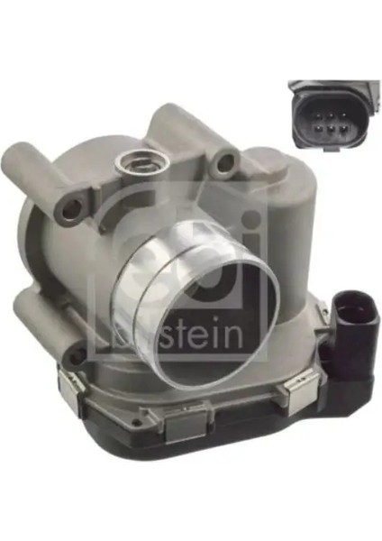 GAZ KELEBEGI (BOGAZ) POLO IBIZA 4 V TOLEDO 4 FABIA ROOMSTER BBM BMD BZG CGPA CEVA CHTA CGPB 0116