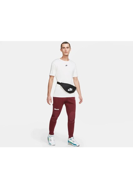Herıtage Waıstpack FA21 Unisex Siyah Bel Çantası DB0490-010