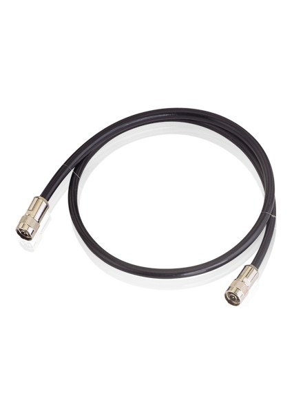 RG213-NN-3 N-Type Male/n-Type Male Outdoor 3m Anten Kablosu (RG213)