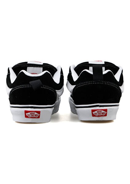 Knu Skool Unisex Günlük Ayakkabı - VN0009QC6BT1 fırsatları