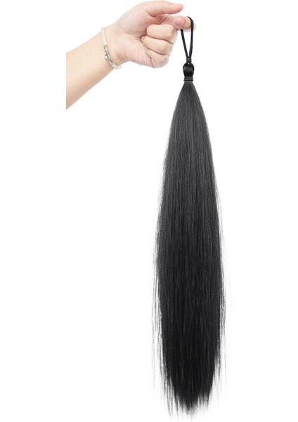 Peruk Örgü Kadın Yüz (Yurt Dışından)