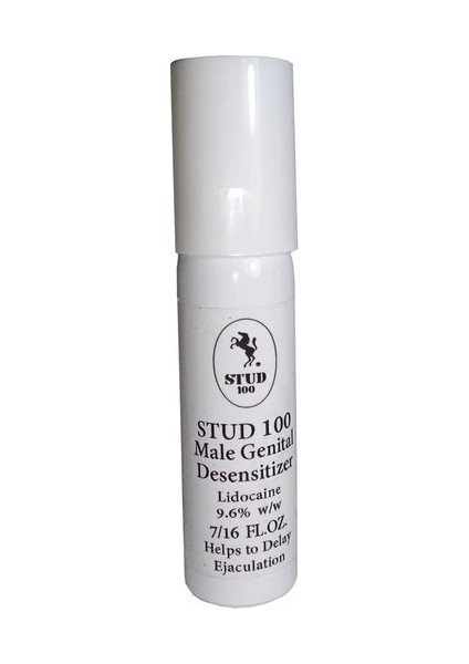 Studio Stud 100 Sprey 20 cc