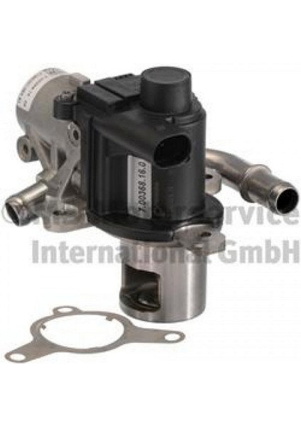 Egr Valfi [ Renault Megane Iii Fluence Duster Clio Iv 1.5 Dci 2010 - ] Gnzrz