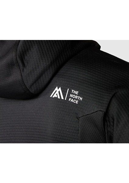 M Ma Full Zıp Fleece - Eu Siyah Erkek Sweatshirt NF0A857EMN81 modelleri