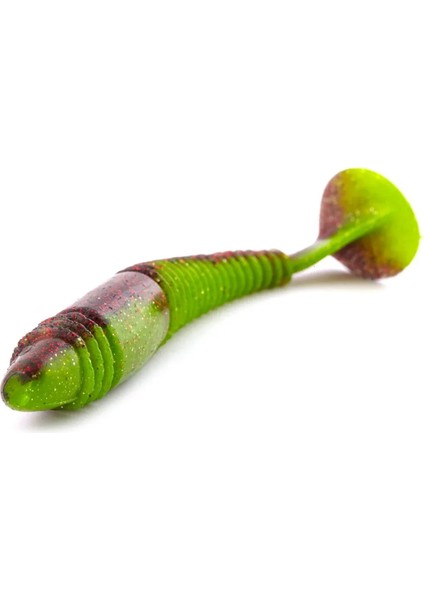 Tioga Fat 3.9\'\' (9.91 Cm) 5p Silikon Renk: 033 modelleri