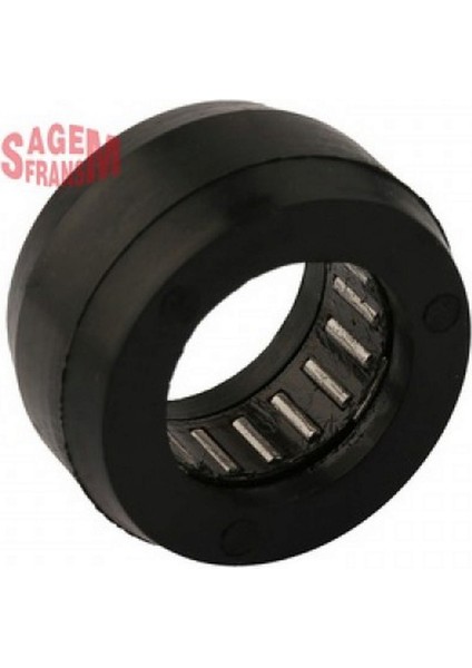 Direksiyon Mil Burcu R19 20 mm Gnzrz