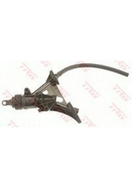 Debriyaj Üst Merkez Ford Transit V347-V348 06 11 Gnzrz