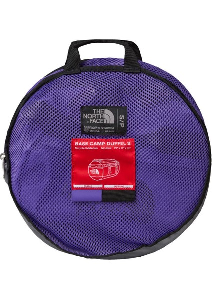 Base Camp Duffel Çanta- S NF0A52STS961 fiyatları