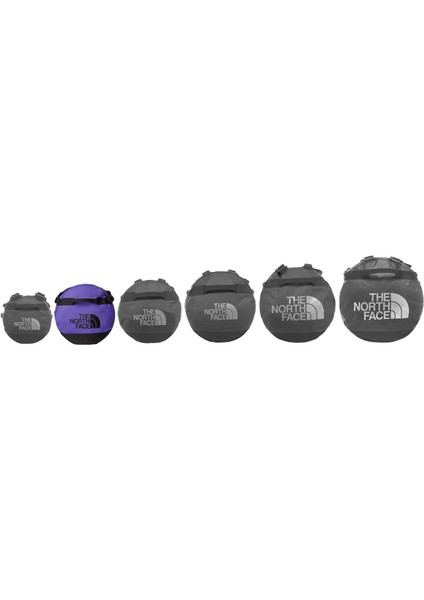 Base Camp Duffel Çanta- S NF0A52STS961 modelleri