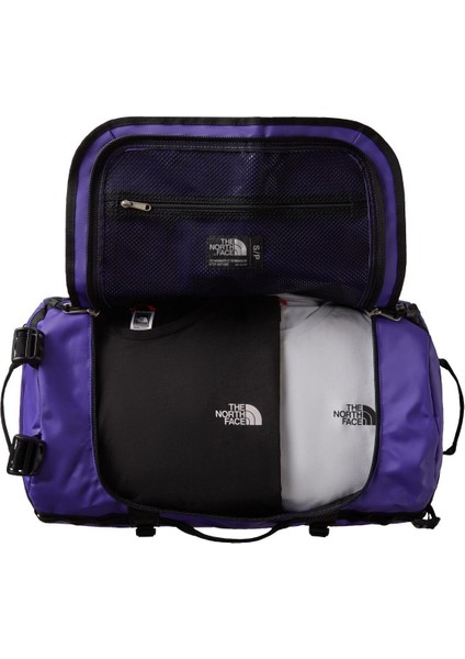 Base Camp Duffel Çanta- S NF0A52STS961 indirimleri