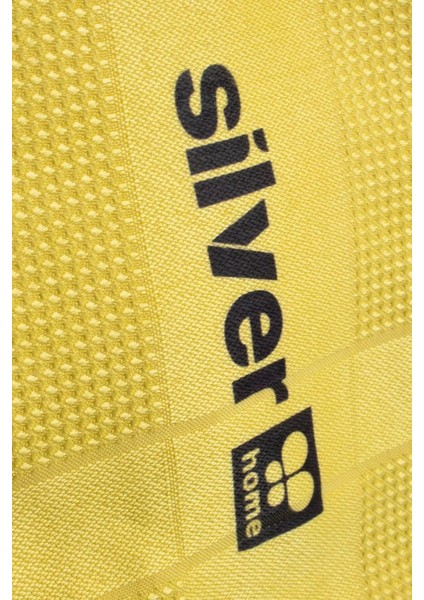 200 Gsm 42 ×68 Dekoratif Cam Bezi Sarı fiyatları