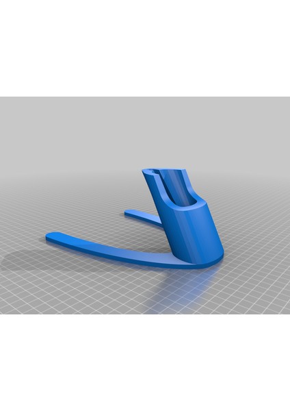 Htc Vive Denetleyici Stand ve Şarj Istasyonu 3D fırsatları