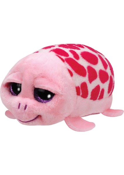 Lider Global Ty Teeny Shuffler Kaplumbağa Peluş 10CM