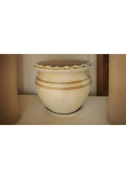 Toprak Saksı fiyatları