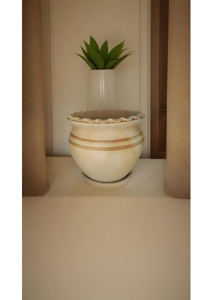 Toprak Saksı modelleri