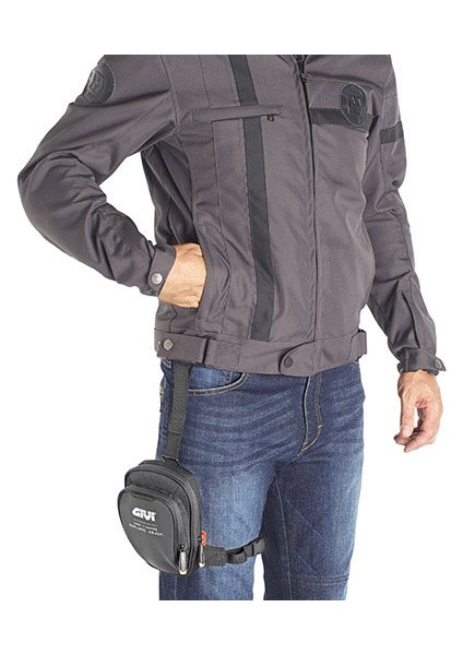 Gıvı EA139B Bacak Çantası