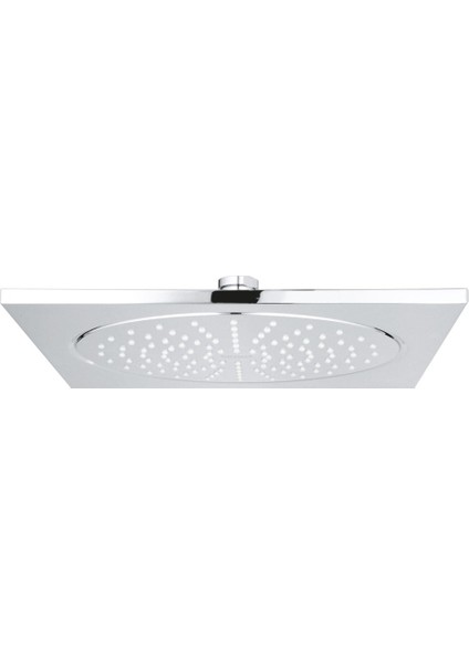 Rainshower F-Series 10 Tepe Duşu 1 Akışlı Krom - 27285000