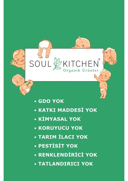 İnce Buğday İrmiği 400 gr - 2'li Avantaj Set - (bebek irmiği) fırsatları