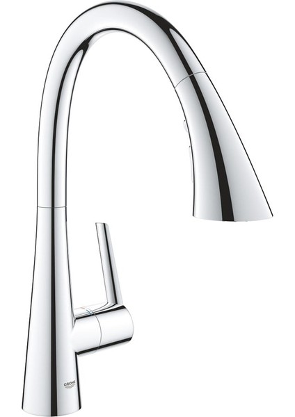Zedra Tek Kumandalı Eviye Bataryası - 32294002