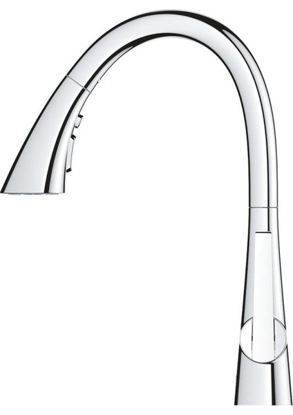 Zedra Tek Kumandalı Eviye Bataryası - 32294002 fırsatları