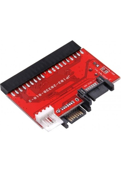 Ide-Sata Sata/İde 3.5" Inç 40 Pin Çift Yönlü Çevirici Aparat
