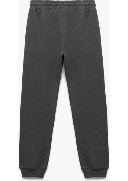 Beli Bağcıklı Cepli Basic Jogger Eşofman Altı fiyatları