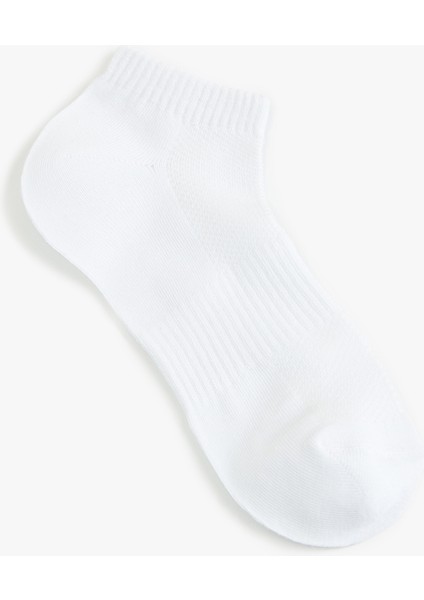 5'li Basic Patik Çorap Seti fiyatları