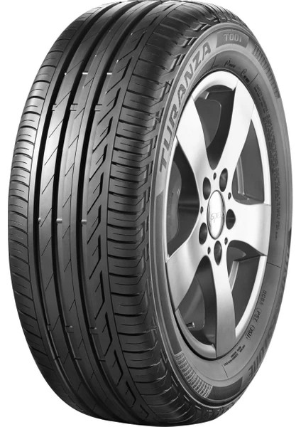 205/55 R16 91V T001 Ext Oto Yaz Lastiği (Üretim Yılı:2025)