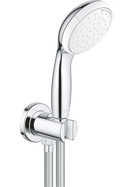 Tempesta 100 El Duşu Seti 2 Akışlı - 26406001