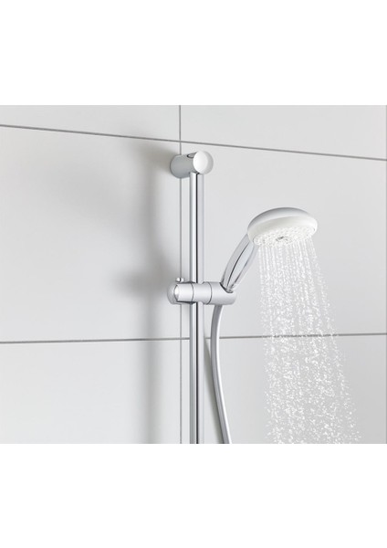 Tempesta 100 El Duşu Seti 2 Akışlı - 26406001 fiyatları