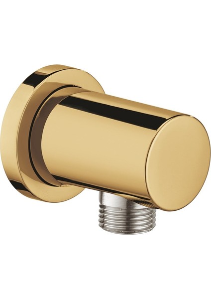 Rainshower Askılı Duş Çıkış Dirseği Cool Sunrıse - 27057GL0