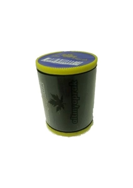 Altın Yaprak Dikiş Ipliği Seti 10'lu Yuvarlak Kutulu fırsatları