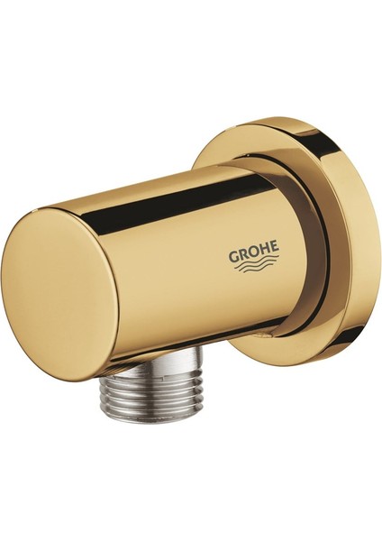Rainshower Askılı Duş Çıkış Dirseği Cool Sunrıse - 27057GL0 fiyatları