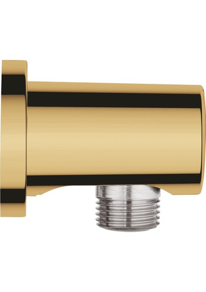 Rainshower Askılı Duş Çıkış Dirseği Cool Sunrıse - 27057GL0 modelleri