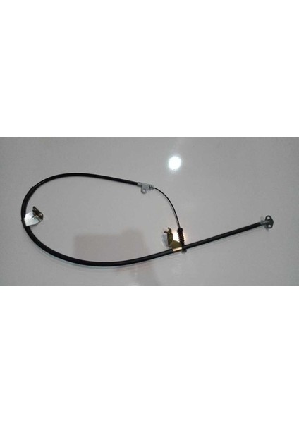 D21 91-97 Arka Sol Tel Fren El Parçası