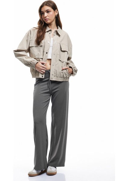 Wide Leg Pants
