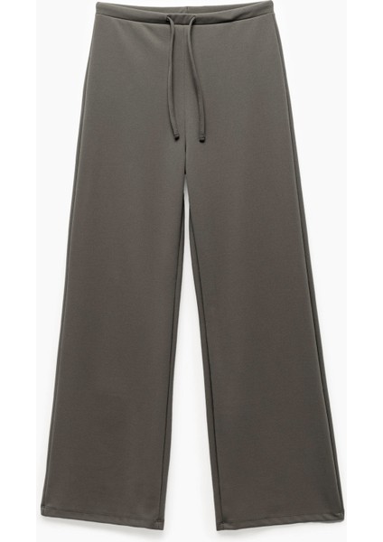 Wide Leg Pants modelleri