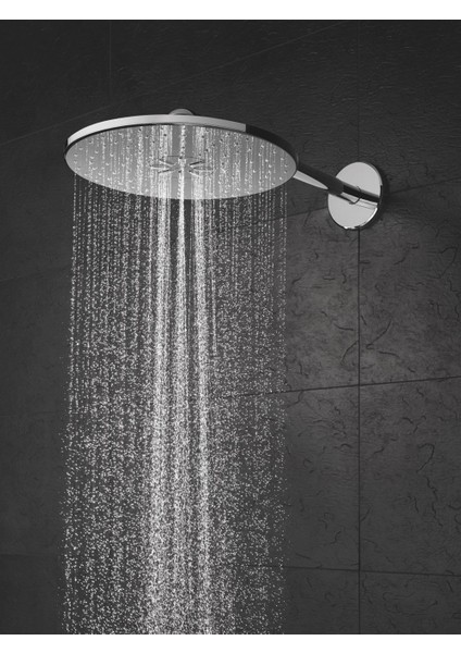 Rainshower Cosmopolitan 310 Tepe Duşu Seti 380 mm - 26066GL0 fiyatları