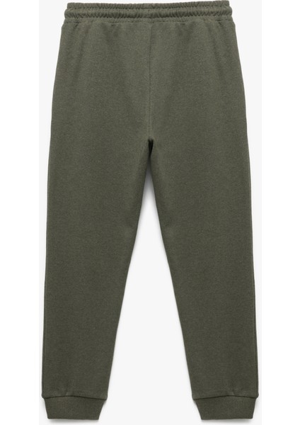 Beli Bağcıklı Cepli Basic Jogger Eşofman Altı fiyatları
