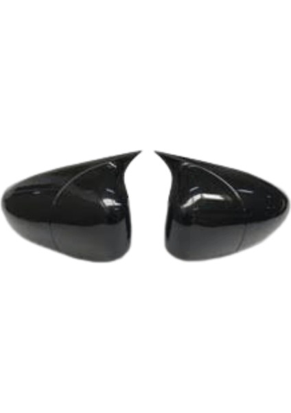 Ayna Camı Sol+Asf – VM-6391AGHL Vıewmax – Volkswagen T-Cross 19 ve Sonrası Uyumlu