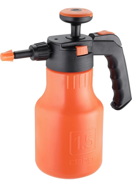 8080 1,5l Basınçlı Su Püskürtücü