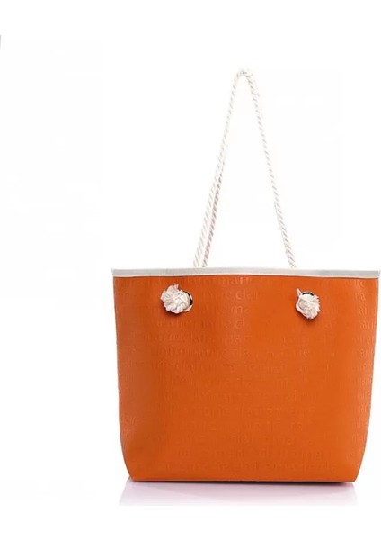 Kaliya Kadın Plaj Çantası