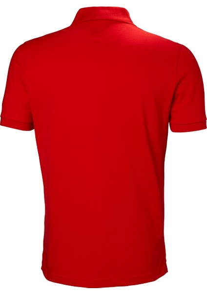 Helly Hansen Transat Polo Kırmızı Erkek T-Shirt 33980-222 fiyatları