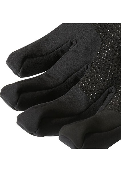 Apex Etip Kadın Siyah Outdoor ELdiven modelleri