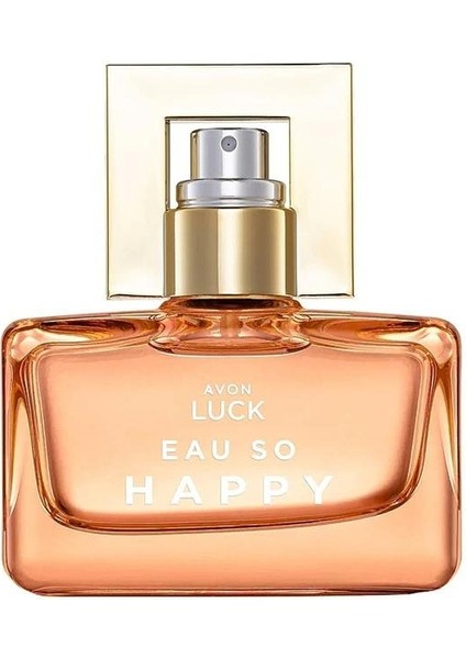 Eau So Happy Edp 30 ml Kadın Parfümü modelleri