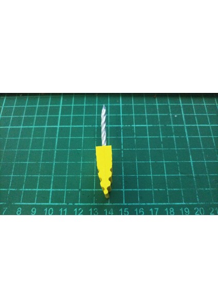 Hedefler Için Bağlantı Elemanları, Okçuluk (Plastik Aparattır) 3D fiyatları